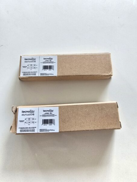 CONECTOR MECANICO FLEXIBLE 90° -180°