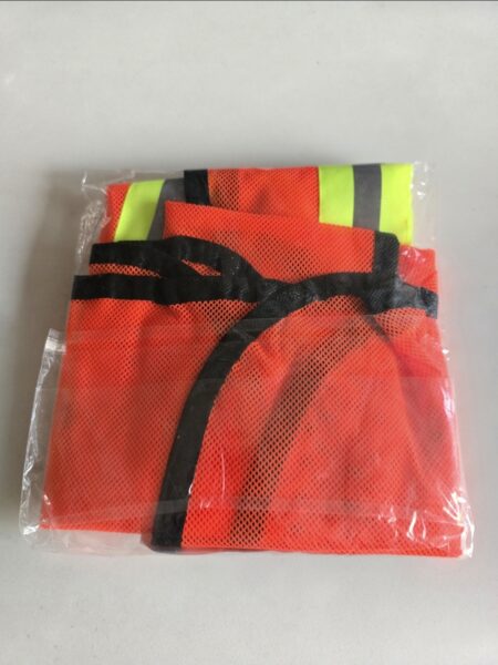 Chaleco de obra Nuevo