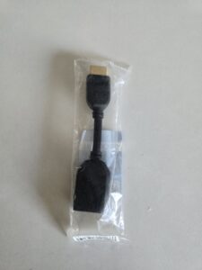 Extensor HDMI