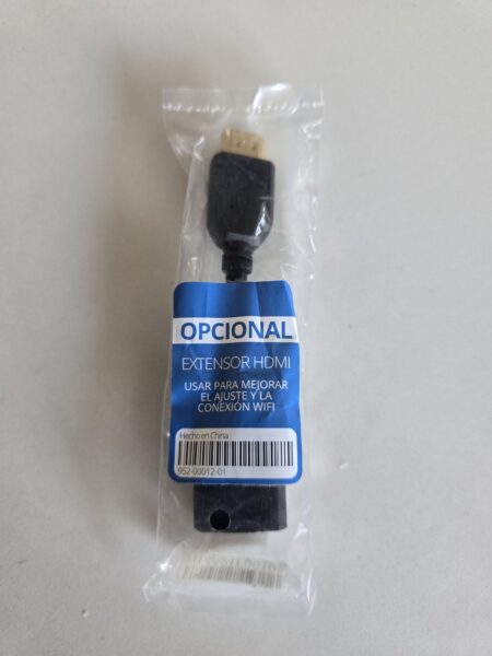 Extensor HDMI
