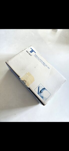 Manija de puerta Assa abloy AISI-304