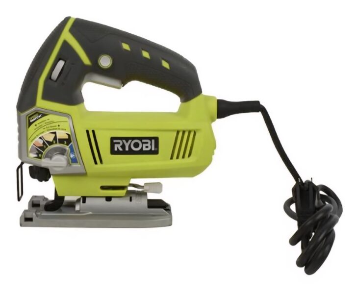 Sierra caladora Ryobi