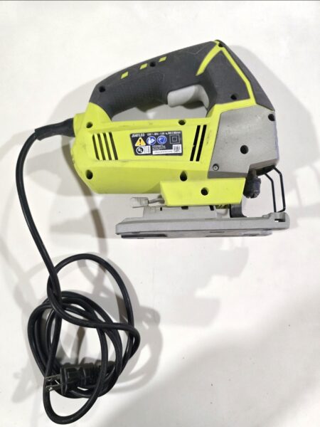 Sierra caladora Ryobi