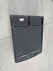 Dispensador de Toalla Interdoblada Futura MARCA JOFEL